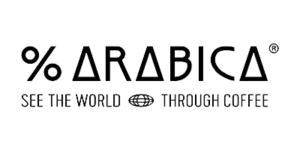 Arabica Logo