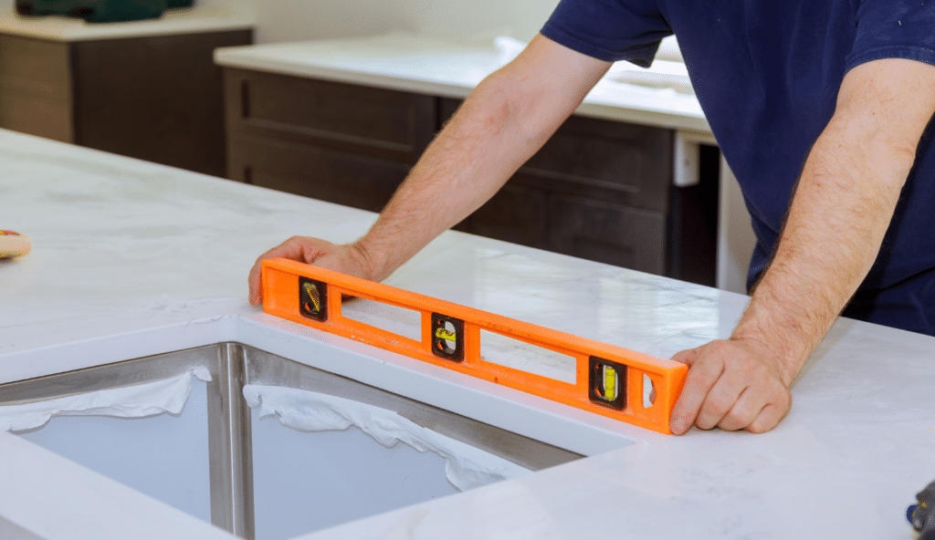 Understanding Granite countertop vinyl wrapping