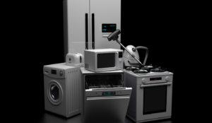 Can You Vinyl Wrap Kitchen Appliances?