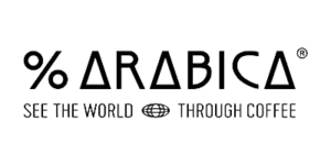 Arabica Logo